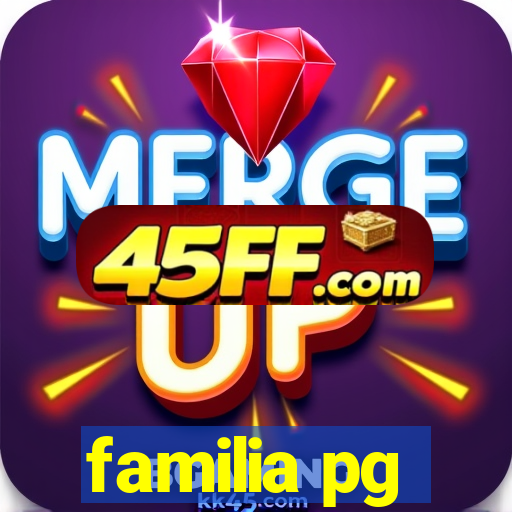 familia pg